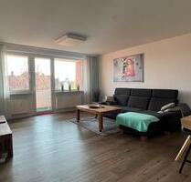 2-Zimmer-Wohnung + Balkon + Aufzug | Nähe Maschsee - Hannover Ricklingen