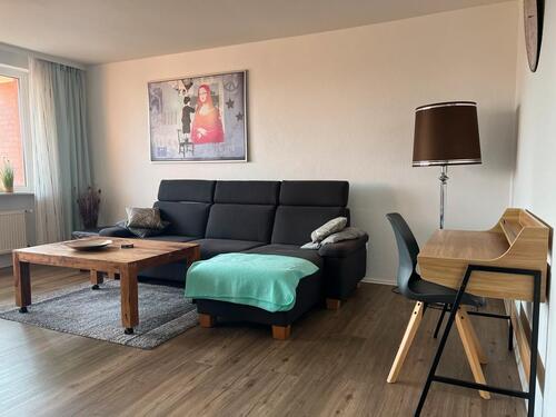 Foto - 2 Zimmer Etagenwohnung zur Miete in Hannover