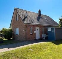 Urlaub Nordsee Ferienhaus: vom 08.-19.04. frei - Friedrichskoog