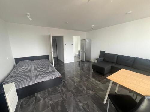 Foto - 1 Zimmer Etagenwohnung in Karlsfeld