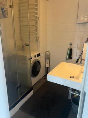 Foto - Etagenwohnung in Karlsfeld zur Miete