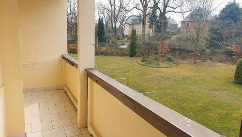 Foto - Etagenwohnung in Hartenstein zum Kaufen