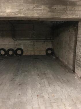 Foto - Garagenstellplatz - 130,00&nbsp;EUR Miete,
