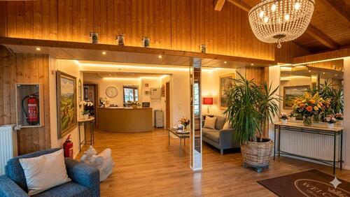 Foto - Einfamilienhaus in Hanau