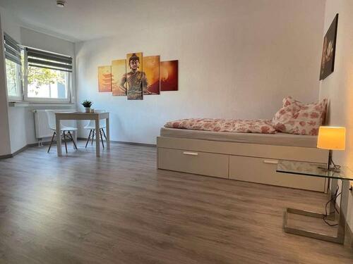 Foto - Möblierte 1-Zimmer-Wohnung in Bochum Gerthe