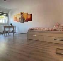 Möblierte 1-Zimmer-Wohnung in Bochum Gerthe