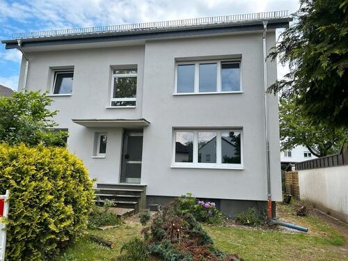 Foto - Wohnung DG in Nordborchen 55qm - 590,00&nbsp;EUR Kaltmiete,