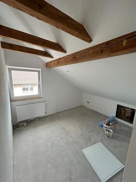 Foto - Dachgeschoßwohnung zur Miete in Borchen