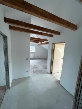 Foto - Dachgeschoßwohnung in Borchen