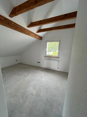 Foto - Dachgeschoßwohnung in Borchen zur Miete