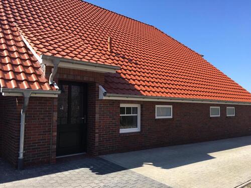 Foto - Neuwertige Oberwohnung 120 qm in Augustfehn