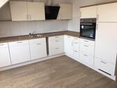 Foto - Dachgeschoßwohnung in Apen zur Miete