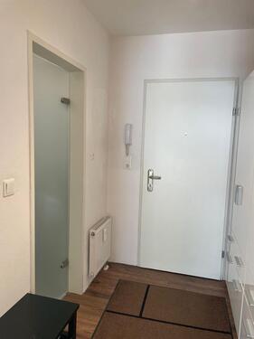 Foto - 1 Zimmer Erdgeschoßwohnung in München