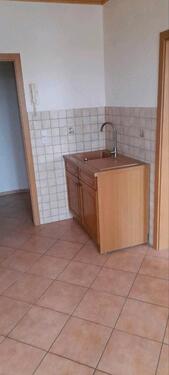 Foto - 2 Zimmer Etagenwohnung in Oelsnitz (Erzgebirge)