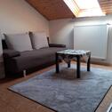 Foto - 1 Zimmer Dachgeschoßwohnung zur Miete in Mertingen