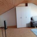 Foto - 1 Zimmer Dachgeschoßwohnung in Mertingen