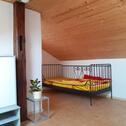 Foto - Dachgeschoßwohnung in Mertingen zur Miete