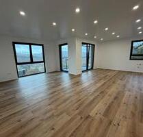 Exklusiver Neubau 95 qm in Netphen , Nähe Siegen