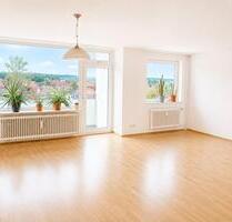 4 Zimmer - Küche - Bad - Gäste-WC - Balkon - Pkw-Stellplatz - Barsinghausen