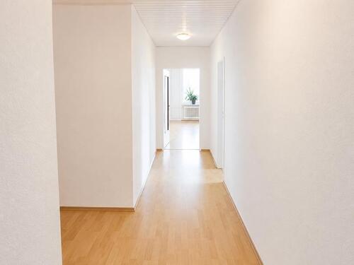 Foto - 4 Zimmer Etagenwohnung in Barsinghausen