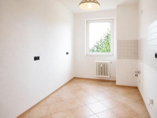 Foto - Etagenwohnung in Barsinghausen zur Miete