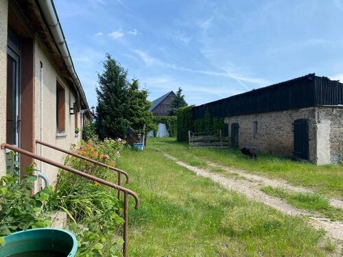 Foto - 7 Zimmer Mehrfamilienhaus, Wohnhaus zum Kaufen in Murchin
