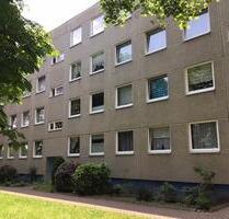 Wo das Leben so spielt - günstig geschnittene 3-Zimmer-Wohnung - Kassel Bettenhausen