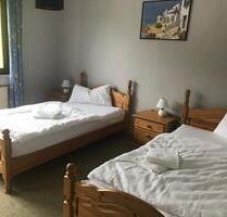 MonteurwohnungFerienwohnung - 45,00 EUR Kaltmiete, in Gelnhausen (PLZ: 63571)