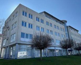 Helle, abgeschlossene Büro- und Gewerbefläche mit flexibler Grundrissgestaltung - Rostock Evershagen