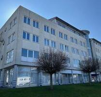 Helle Büro- und Gewerbefläche mit flexibler Grundrissgestaltung - Rostock Evershagen