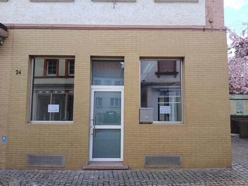 Foto - Gewerberäume zu vermieten - 400,00 EUR Kaltmiete, ca.  43,00 m²