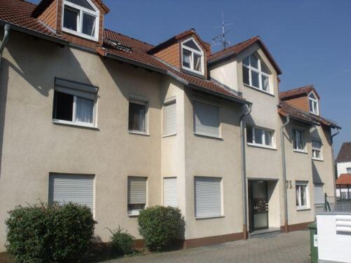 Foto - Gemütliche 3-Zimmer-Wohnung in Weiterstadt