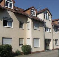 Gemütliche 3-Zimmer-Wohnung in Weiterstadt