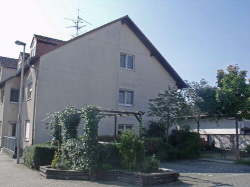 Foto - Etagenwohnung zur Miete in Weiterstadt