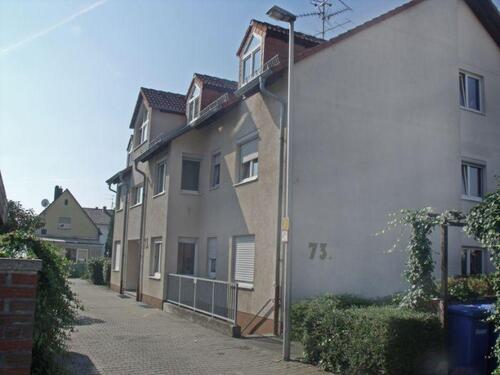 Foto - Etagenwohnung in Weiterstadt