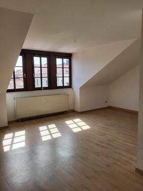 Foto - 2- Raum DG-Wohnung Altstadt Bautzen 63,0 m² + 11,0 m² Dachboden