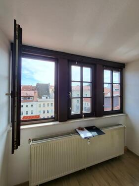 Foto - Etagenwohnung in Bautzen zur Miete