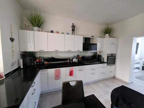 Foto - Einfamilienhaus in Korschenbroich