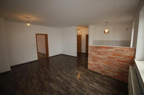 Foto - Helle 3 Raum Wohnung in Dingelstädt