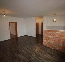 Helle 3 Raum Wohnung in Dingelstädt