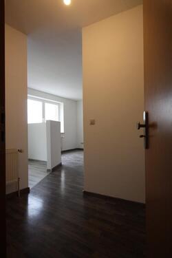 Foto - Etagenwohnung zur Miete in Dingelstädt