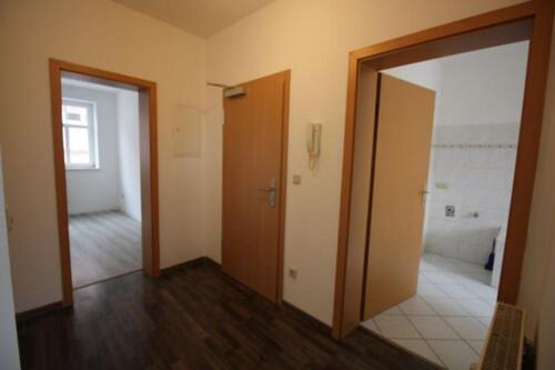 Foto - Etagenwohnung in Dingelstädt