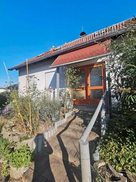 Foto - Beschauliches Einfamilienhaus im Speckgürtel von Berlin