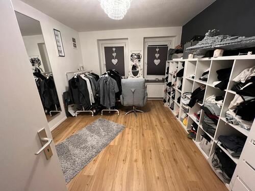 Foto - Etagenwohnung in Klein Nordende