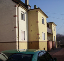 60.05 Von der Heydt Str. 52 66115 Saarbrücken-Burbach Besichtigung