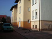 Foto - Etagenwohnung zur Miete in Saarbrücken