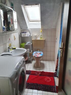 Foto - Etagenwohnung in Saarbrücken