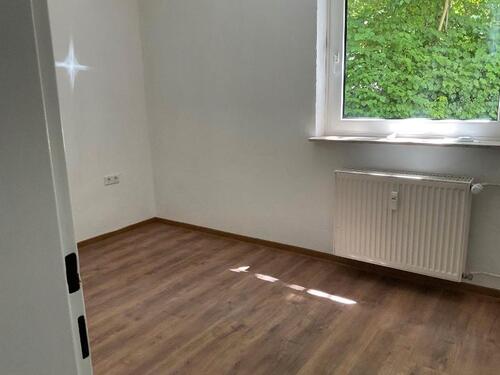 Foto - Etagenwohnung zur Miete in Melsungen