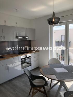 Foto - Wohnungsswap - 2 Zimmer, 54 m² - Straße am Flugplatz, Berlin