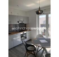 Wohnungsswap - 2 Zimmer, 54 m² - Straße am Flugplatz, Berlin